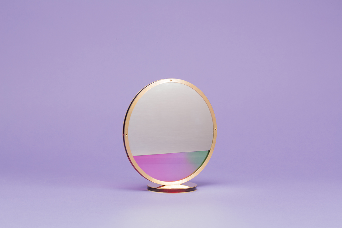 mirror，workmanship，Housewear & Furnishings，product design，