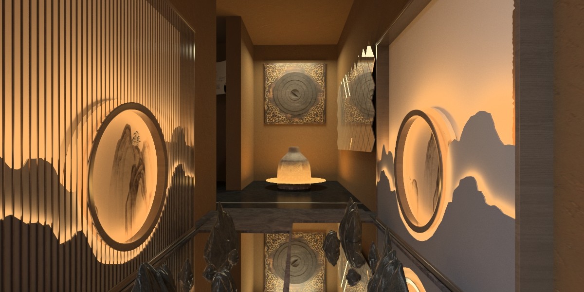 Alcohol，Exhibition hall，Emotional display，tradition，