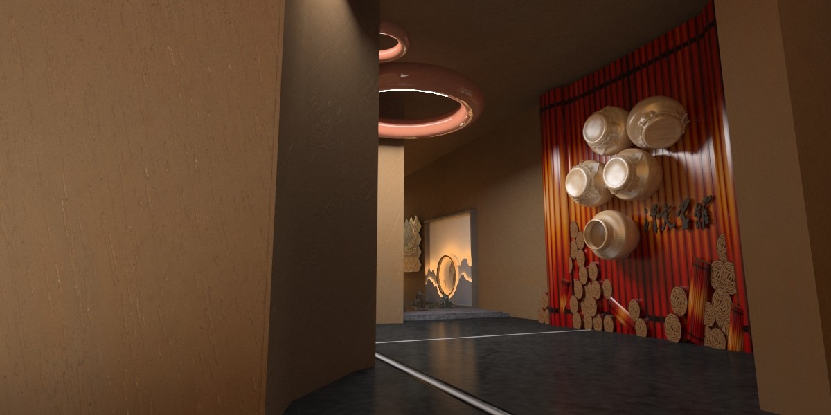 Alcohol，Exhibition hall，Emotional display，tradition，