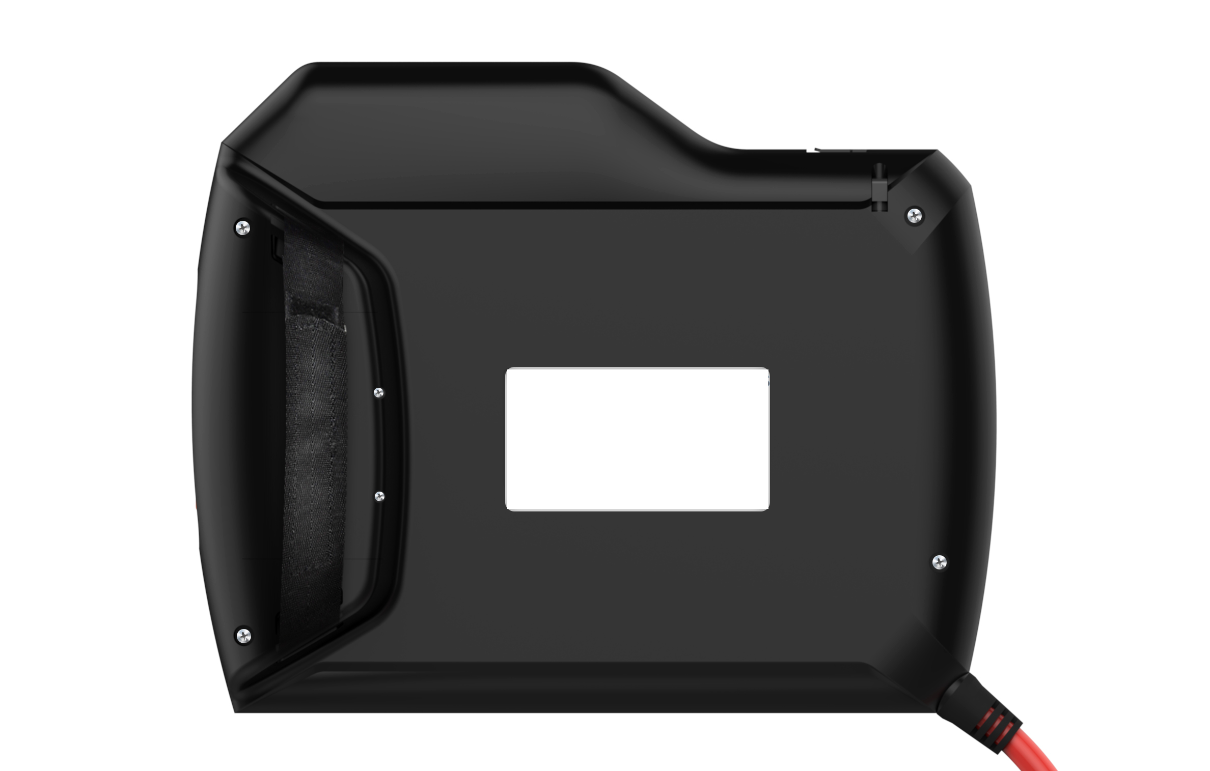 Teaching pendant，Industrial robot，