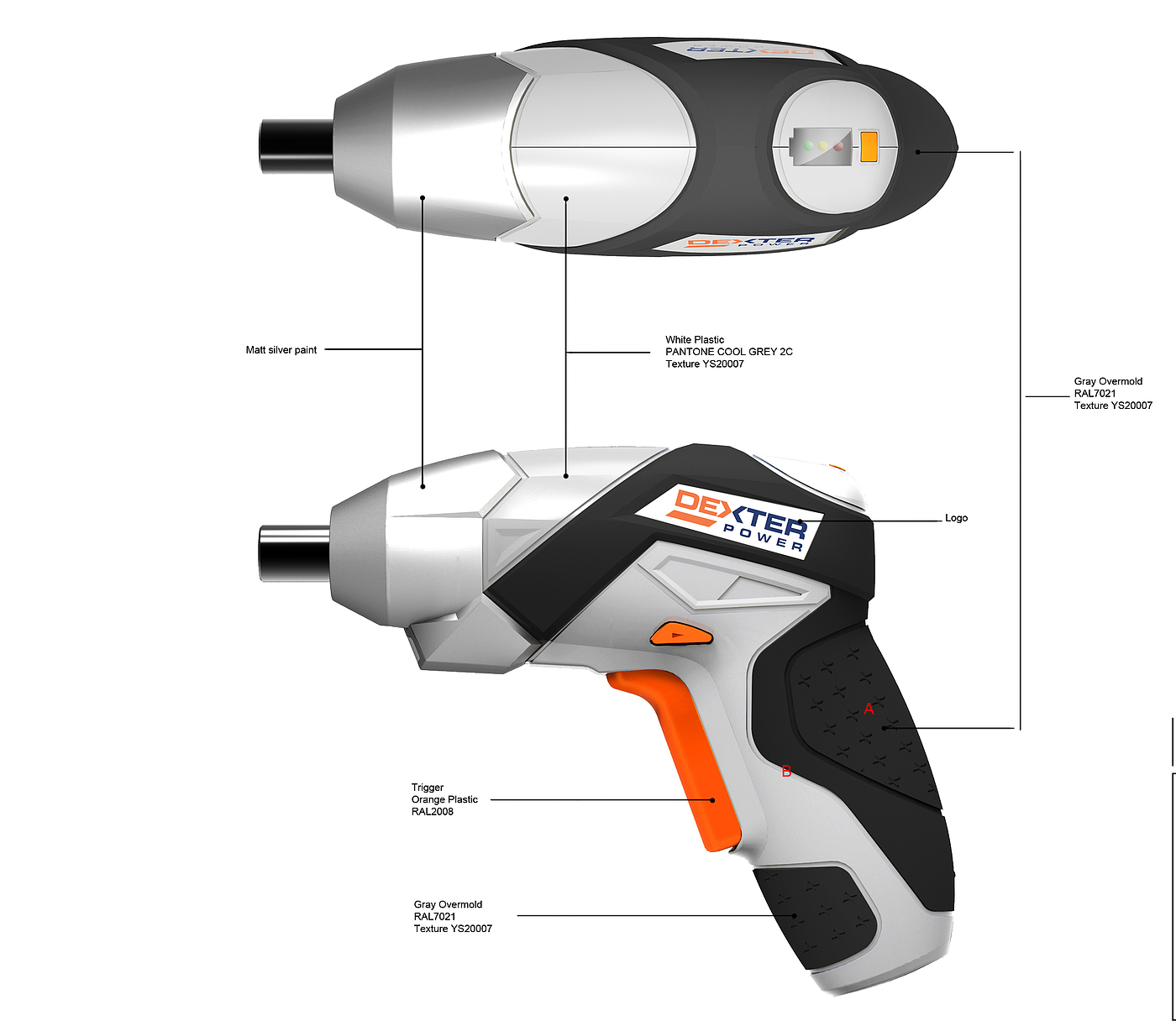 Electric tool，Home DIY，Screwdriver，Lithium battery，