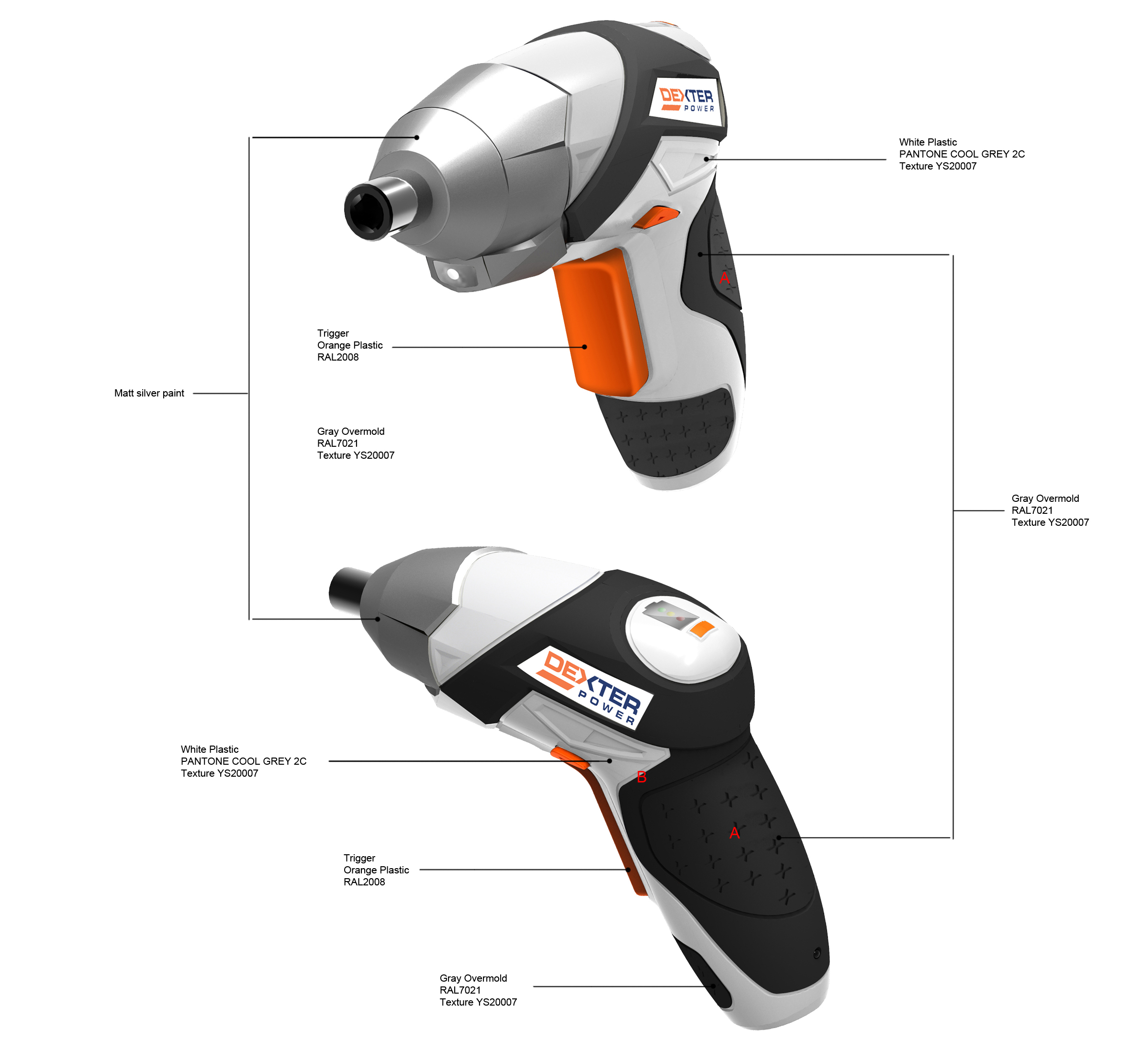 Electric tool，Home DIY，Screwdriver，Lithium battery，