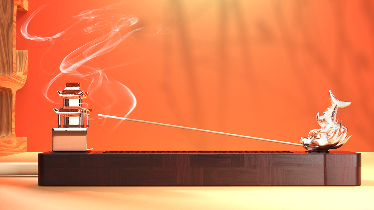 Cultural creation，