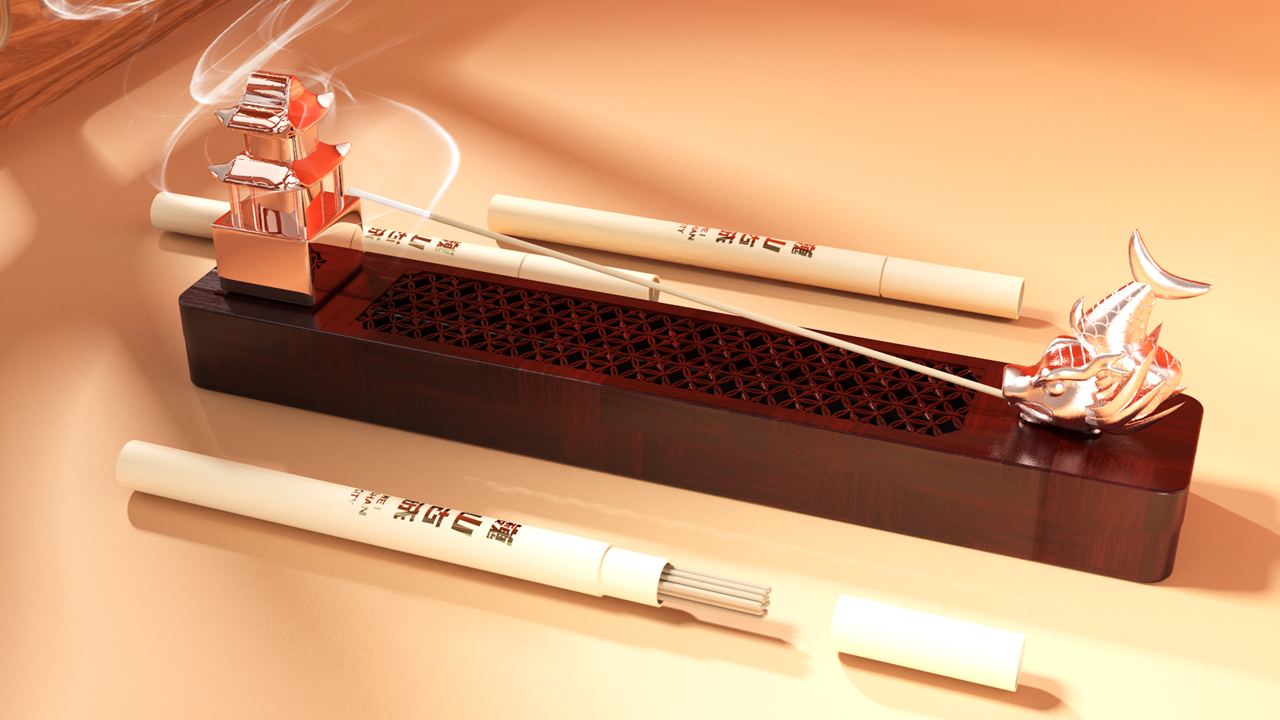 Cultural creation，