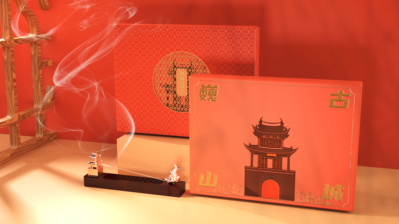 Cultural creation，