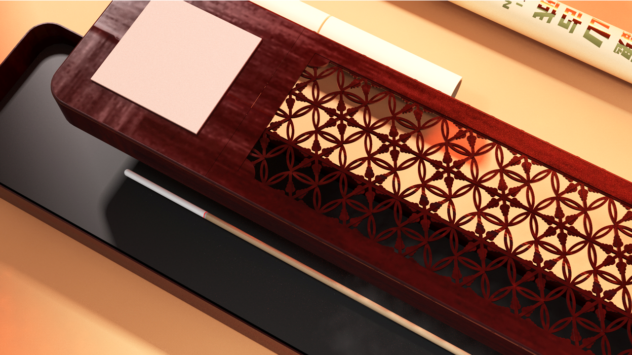 Cultural creation，