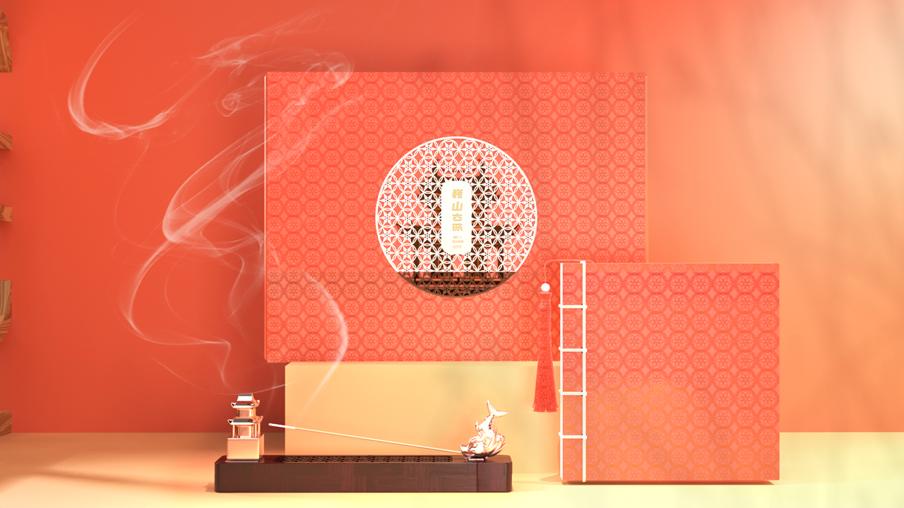 Cultural creation，