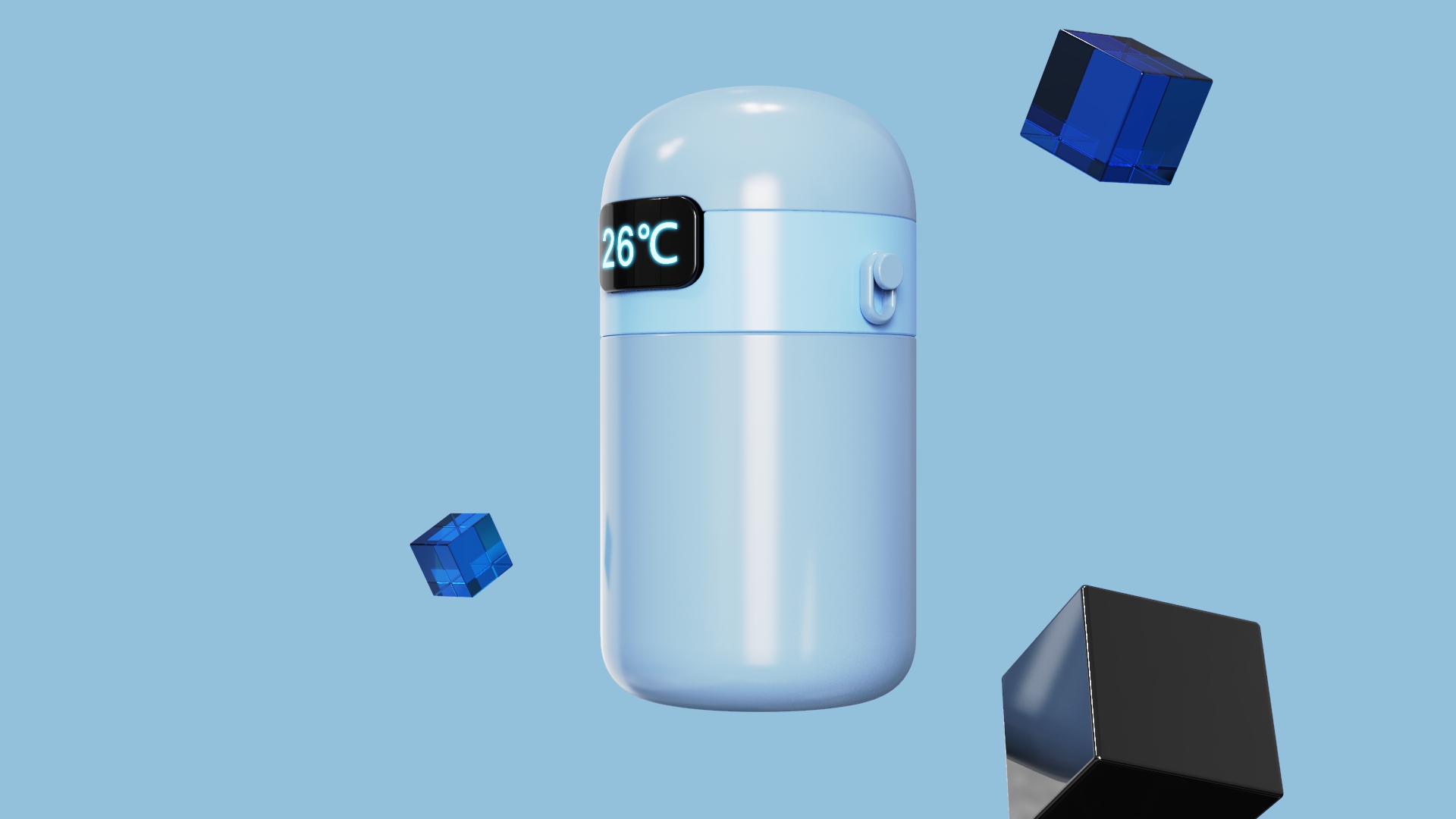 vacuum cup，Children's Cup，