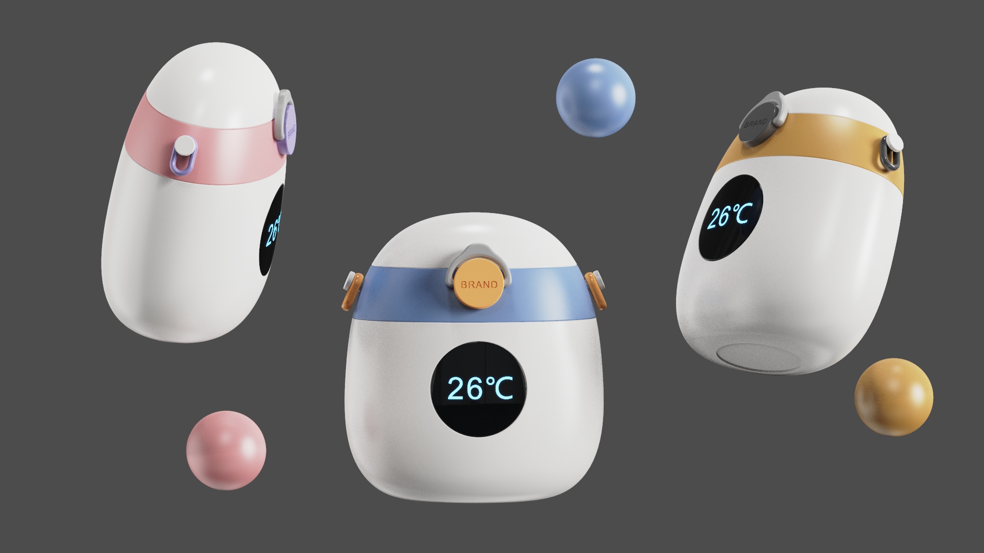 vacuum cup，Children's Cup，