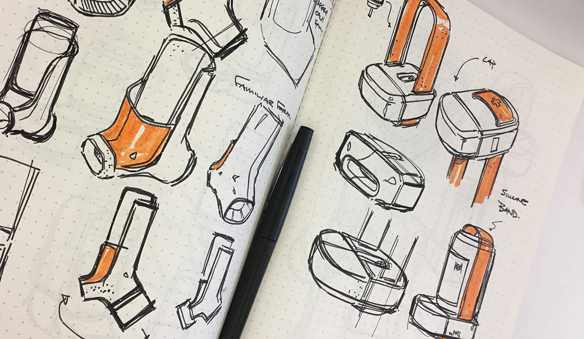 asthma，Inhaler，BreathBetter，