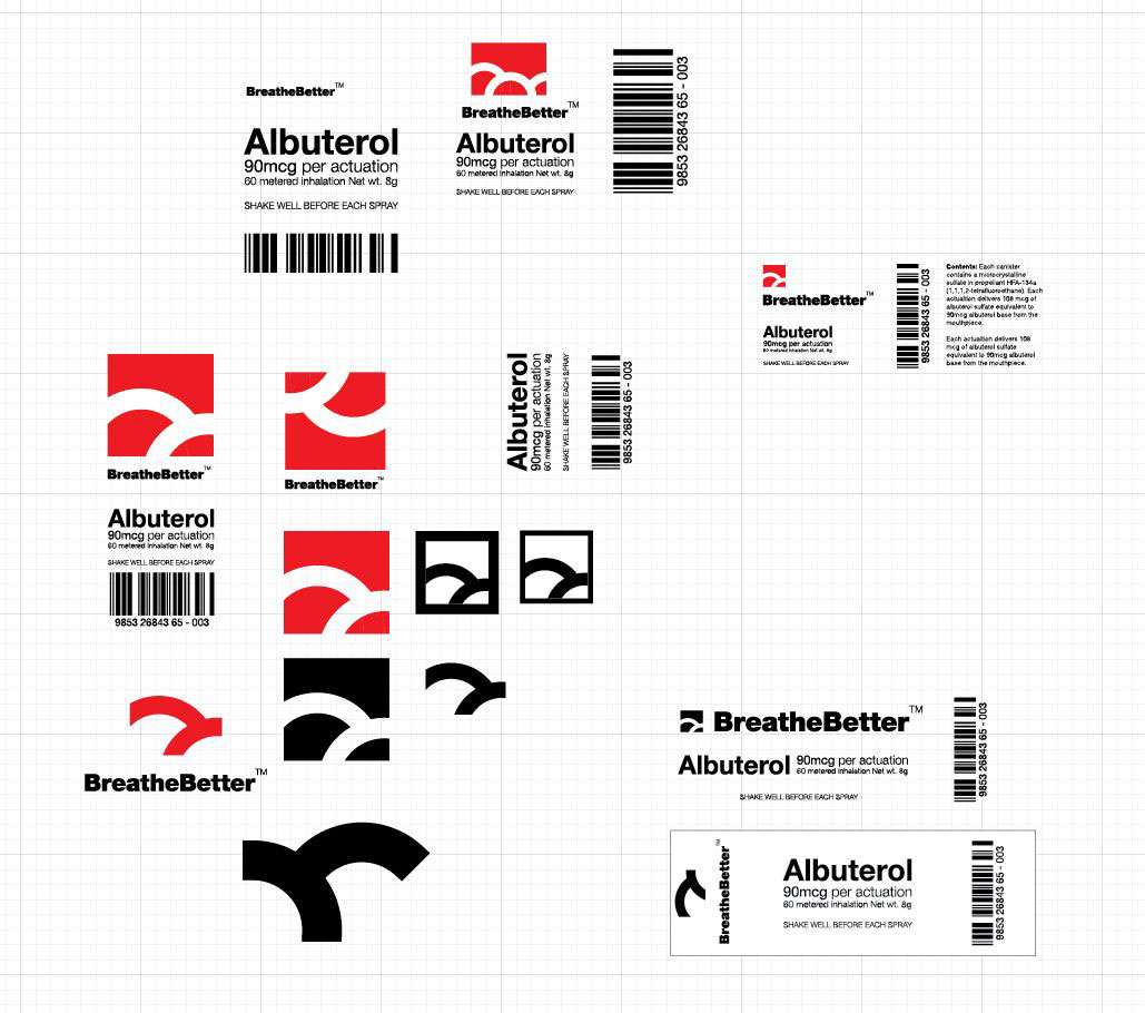 asthma，Inhaler，BreathBetter，