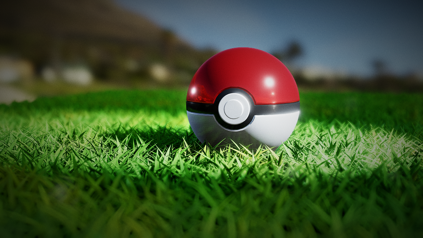 Fairy Ball，ipad，nomad，IPad modeling，