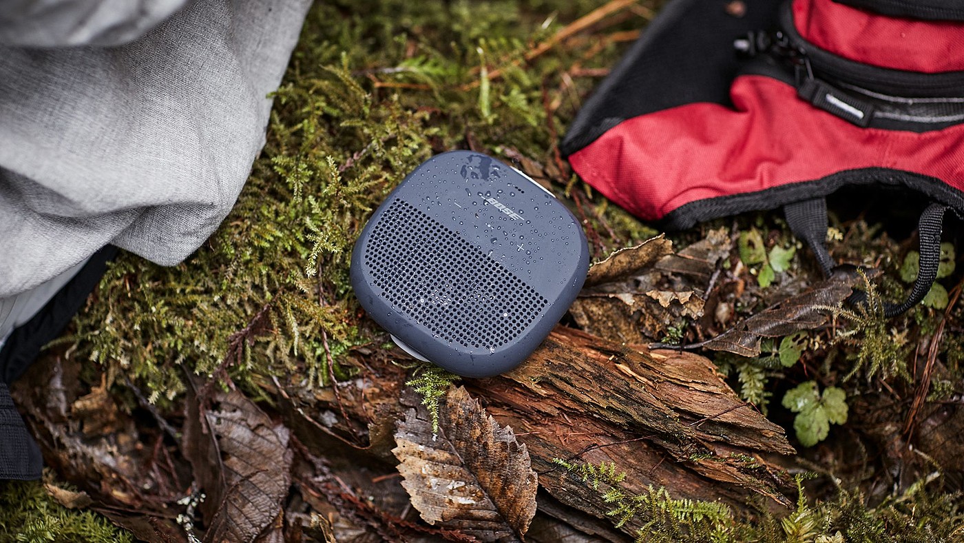 bose，speaker，waterproof，Portable，