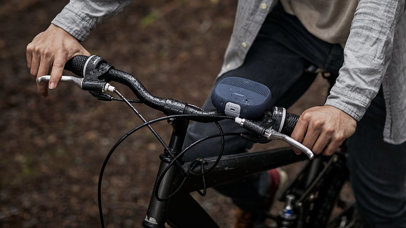 bose，speaker，waterproof，Portable，