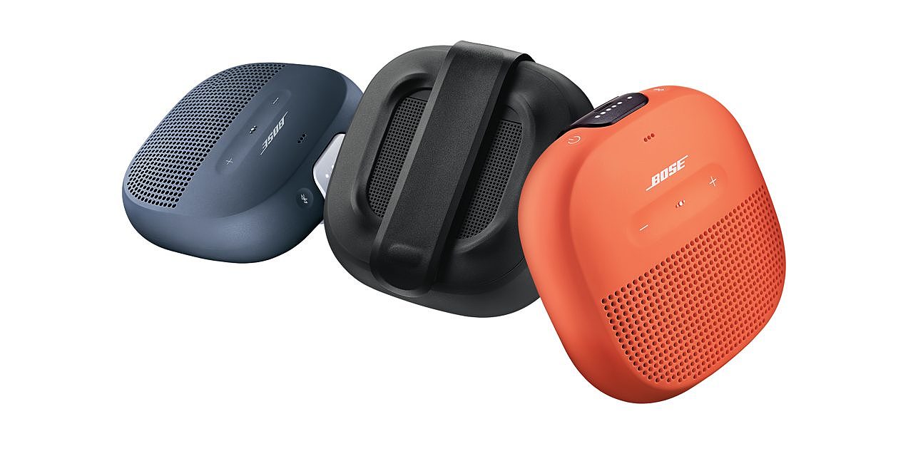 bose，扬声器，防水，便携，