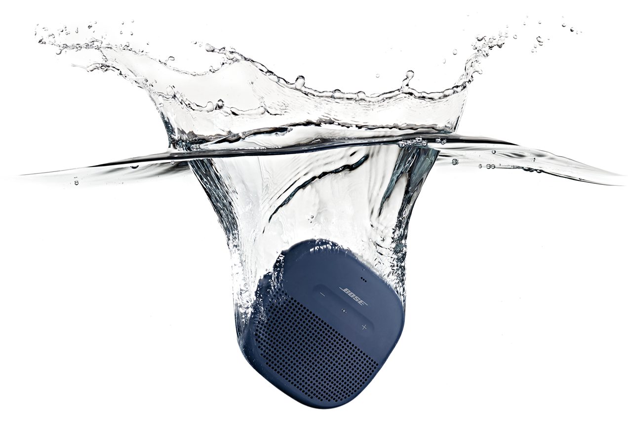 bose，speaker，waterproof，Portable，
