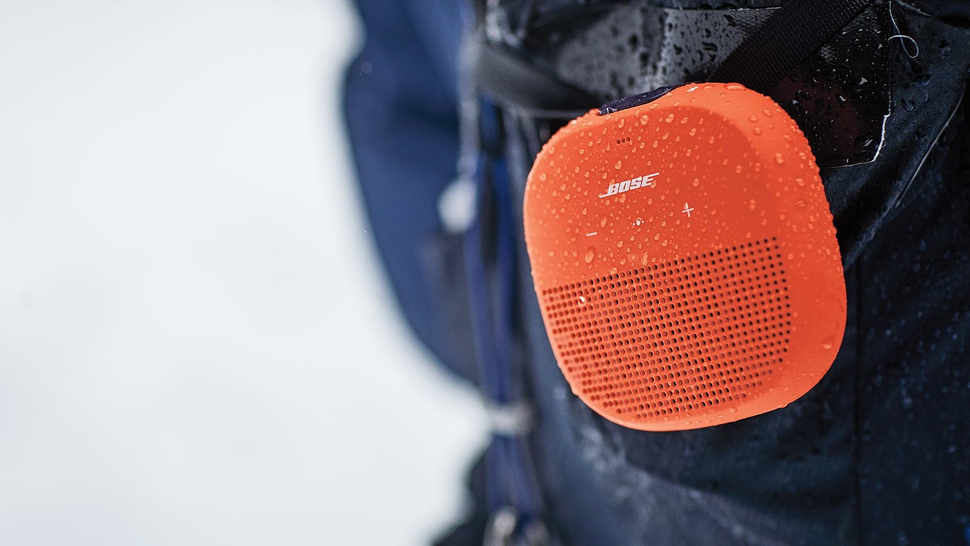 bose，speaker，waterproof，Portable，