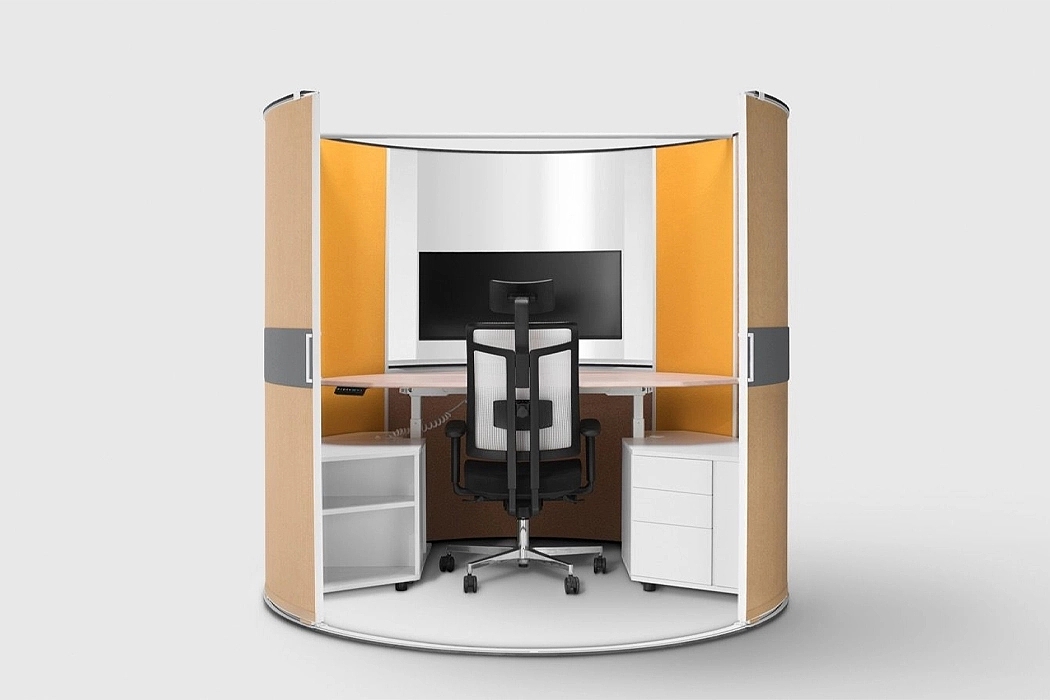 desk，Scalable，close，quarantine，