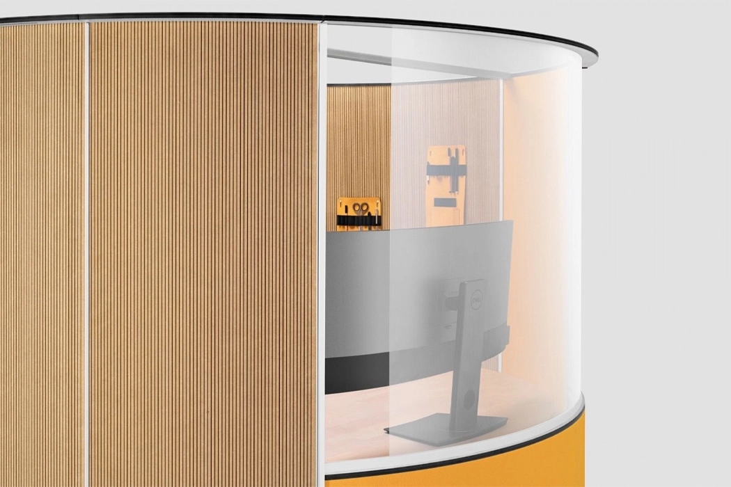 desk，Scalable，close，quarantine，