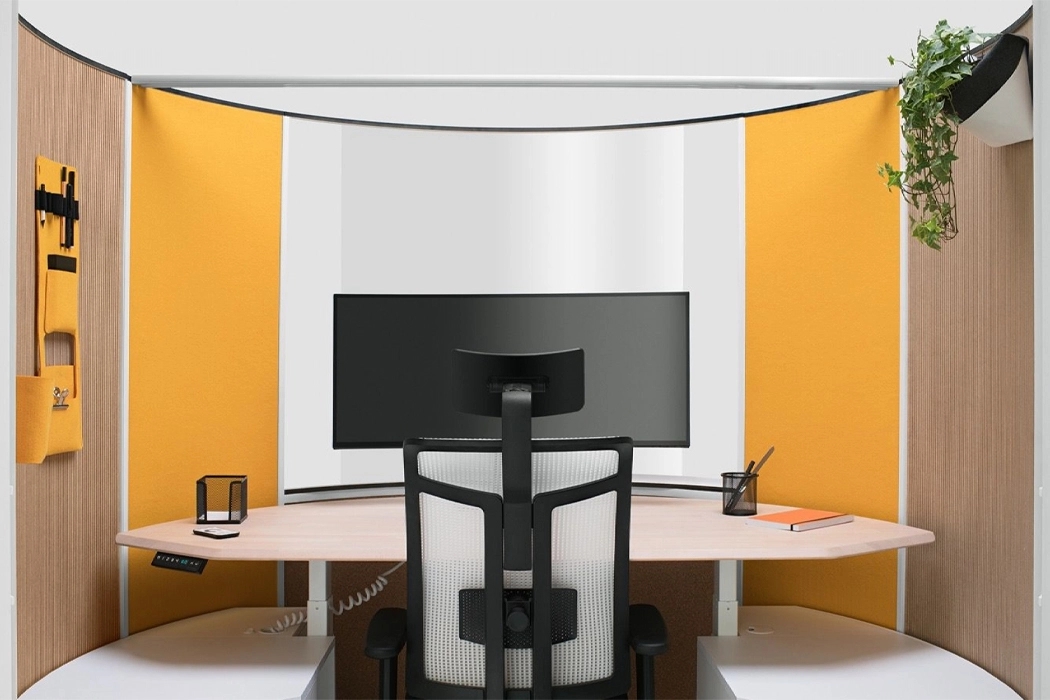 desk，Scalable，close，quarantine，