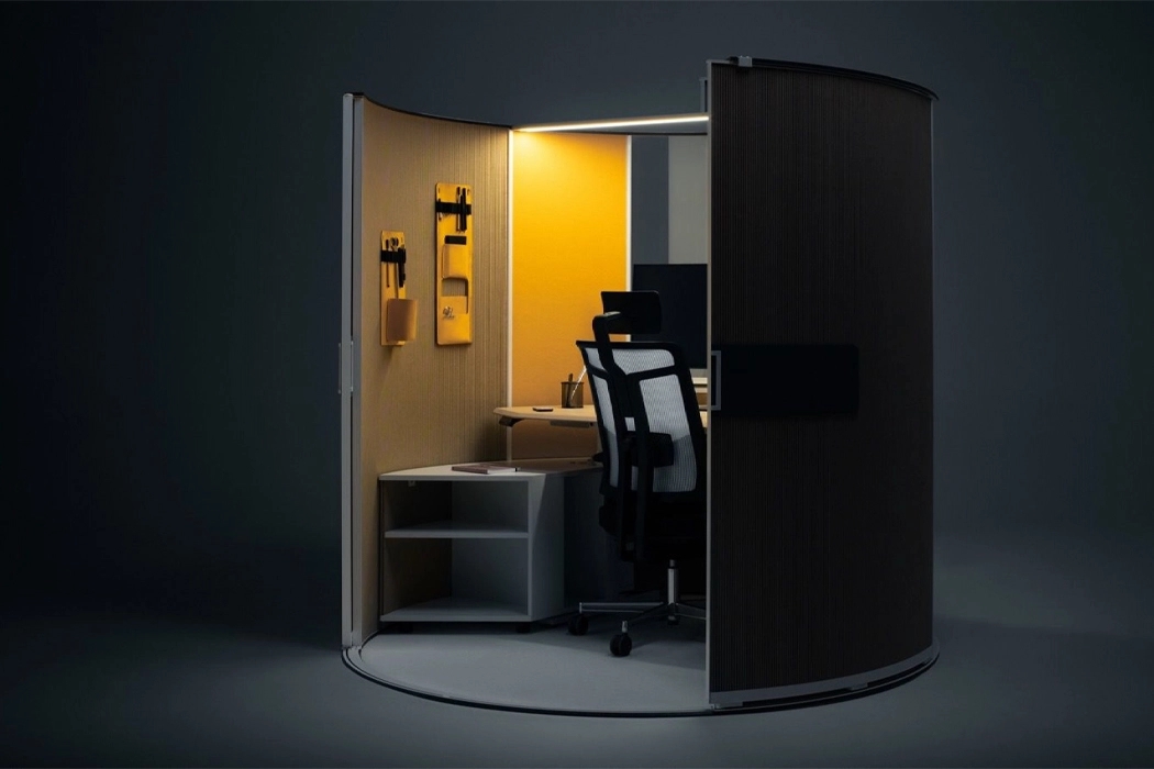 desk，Scalable，close，quarantine，