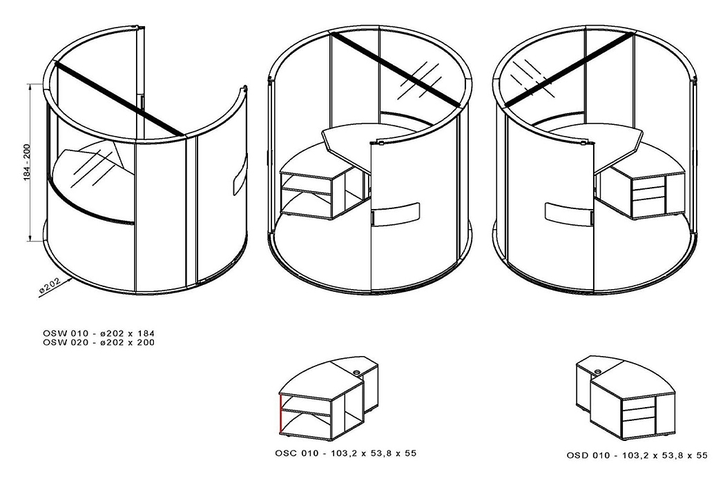 desk，Scalable，close，quarantine，