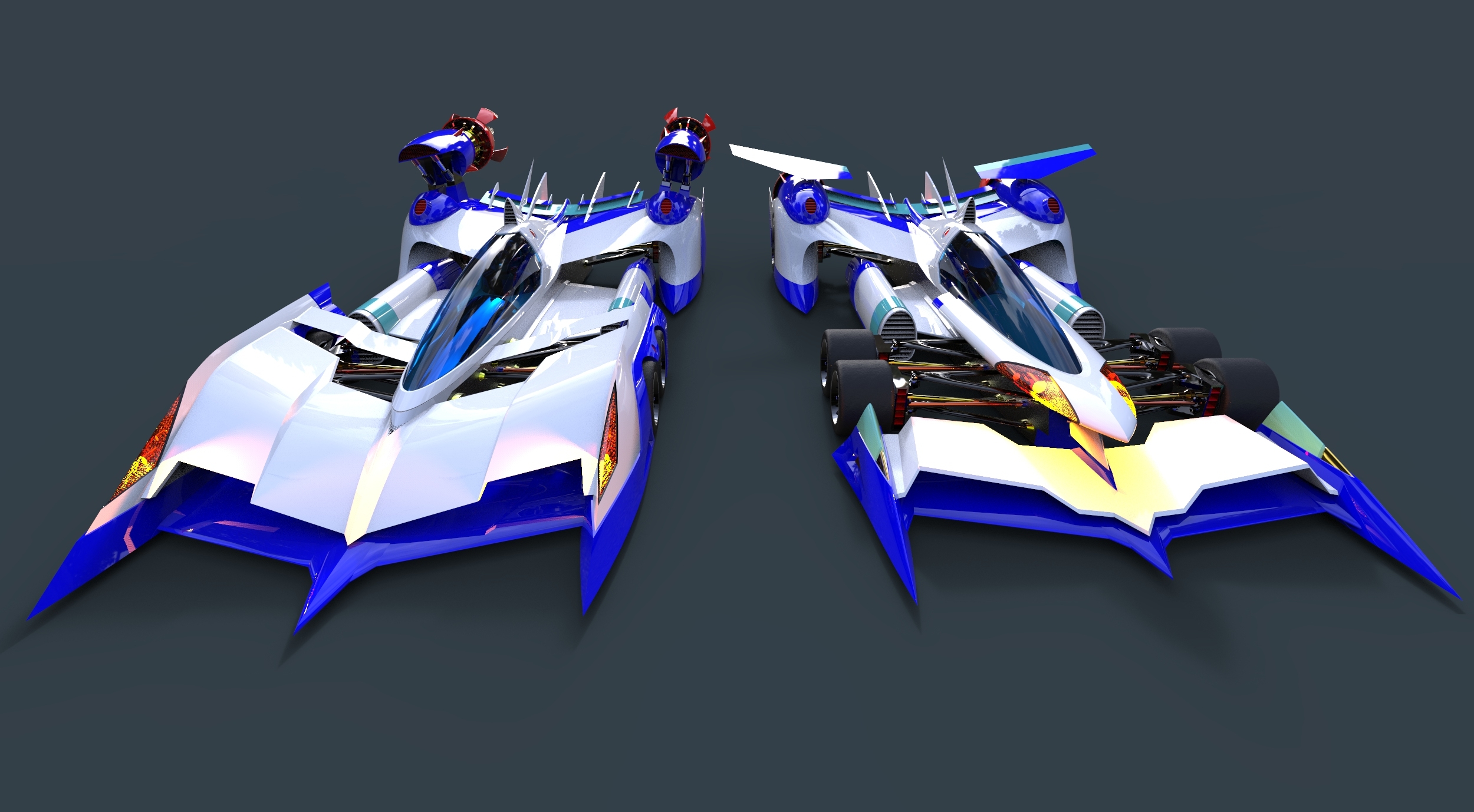 High intelligence equation，