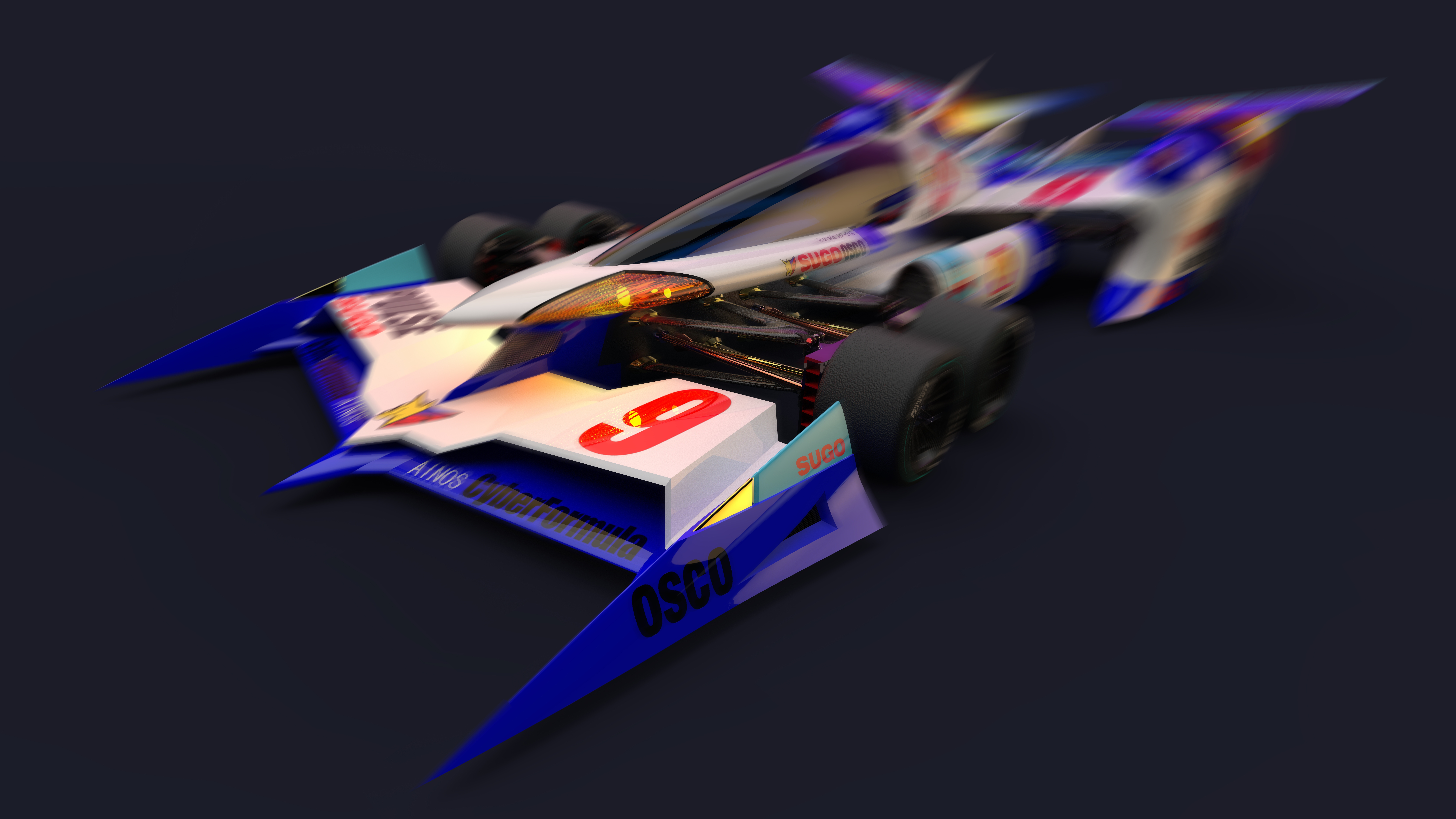 High intelligence equation，