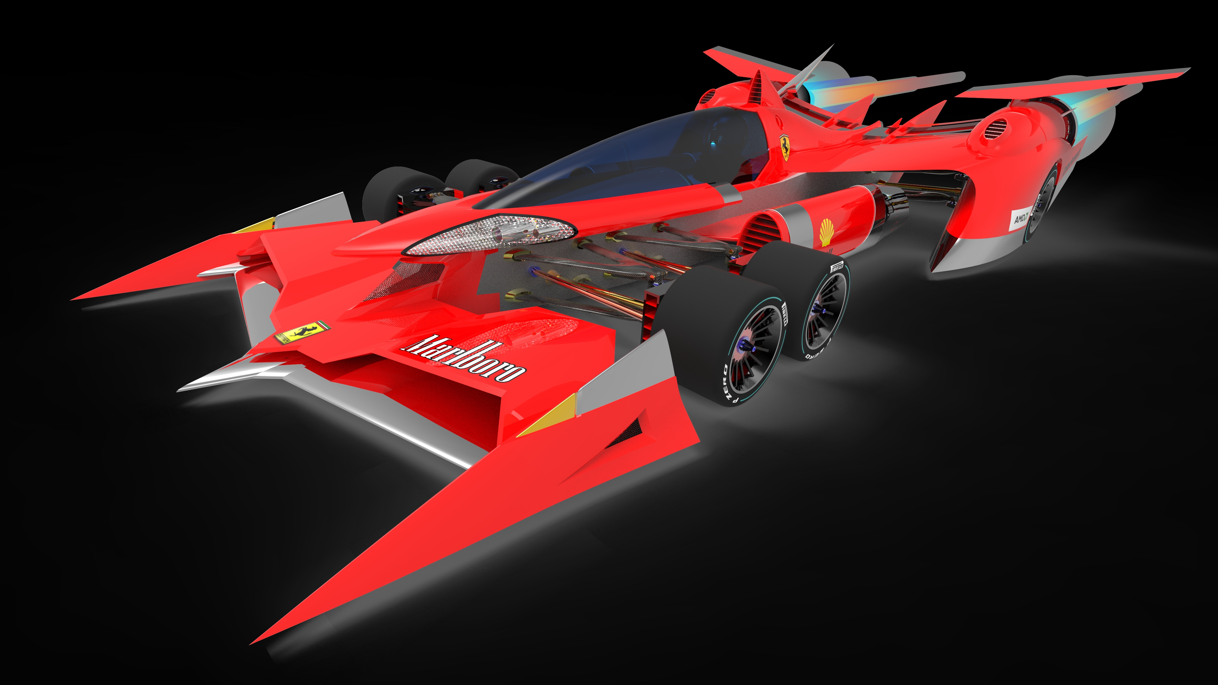 High intelligence equation，