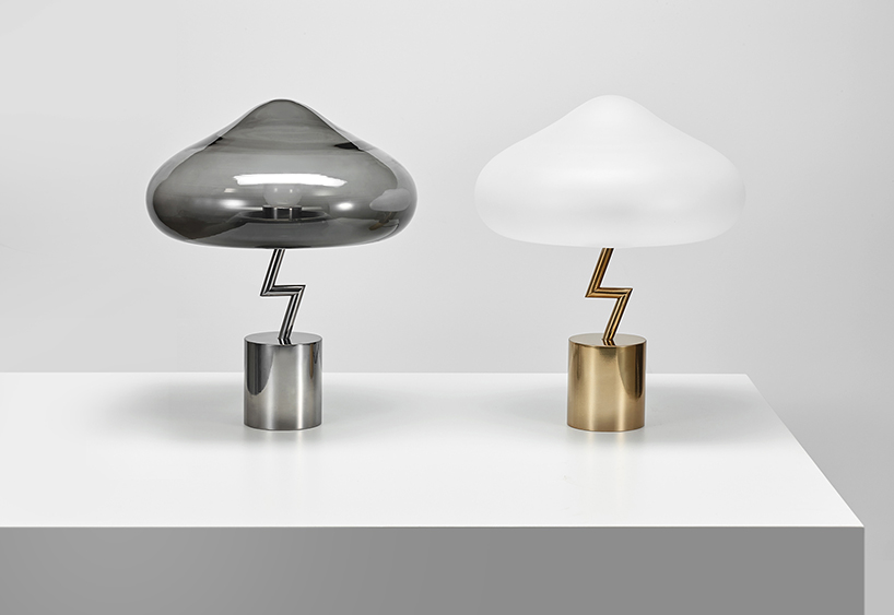 Cloud lighting，jiyoun kim，designer，proverb，