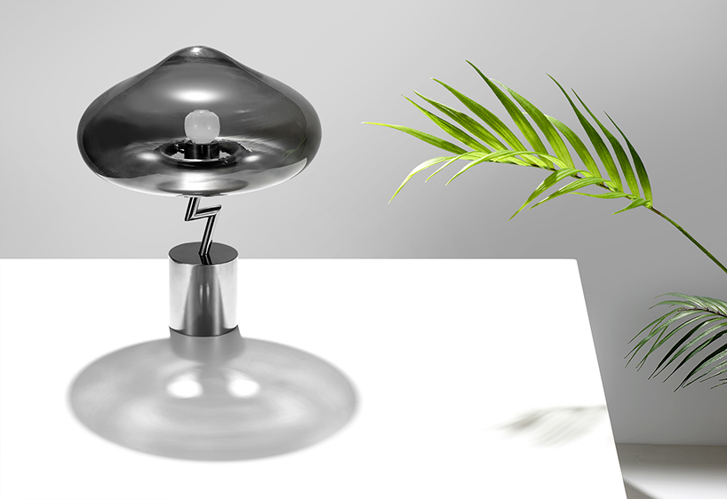 Cloud lighting，jiyoun kim，designer，proverb，