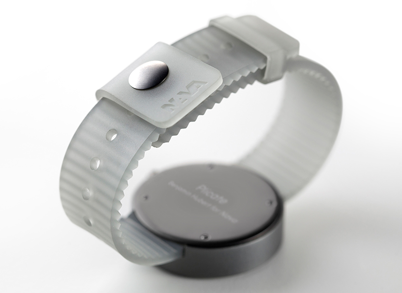 Plicate，Ultra modern，Dazzle color，Folding fan，Fashion Watch，