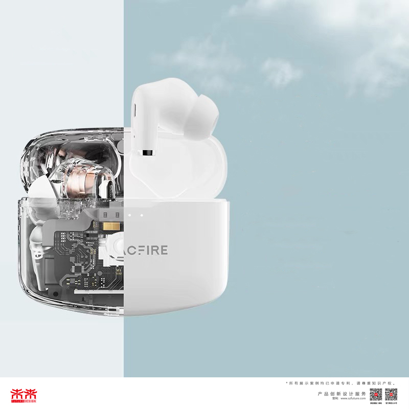 Bluetooth headset，