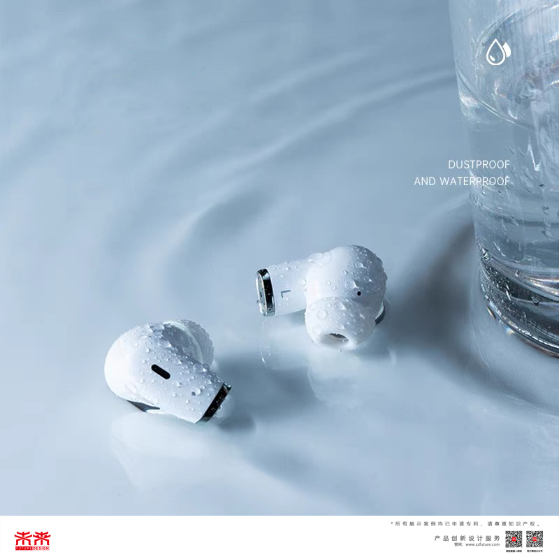 Bluetooth headset，