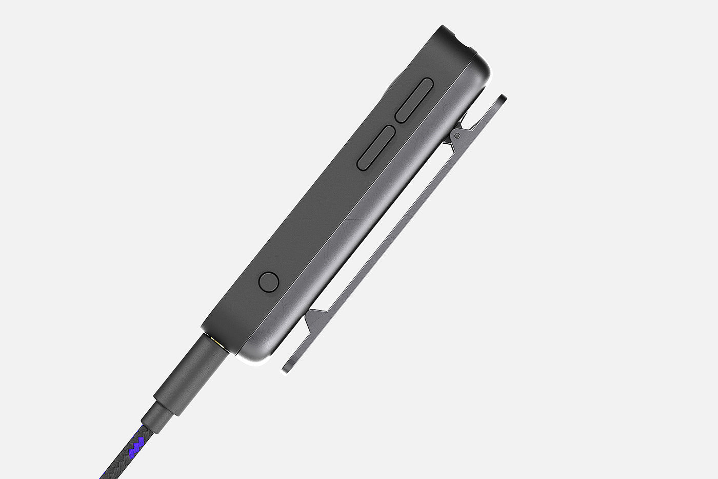 Polatap，modularization，audio frequency，charge，travel，