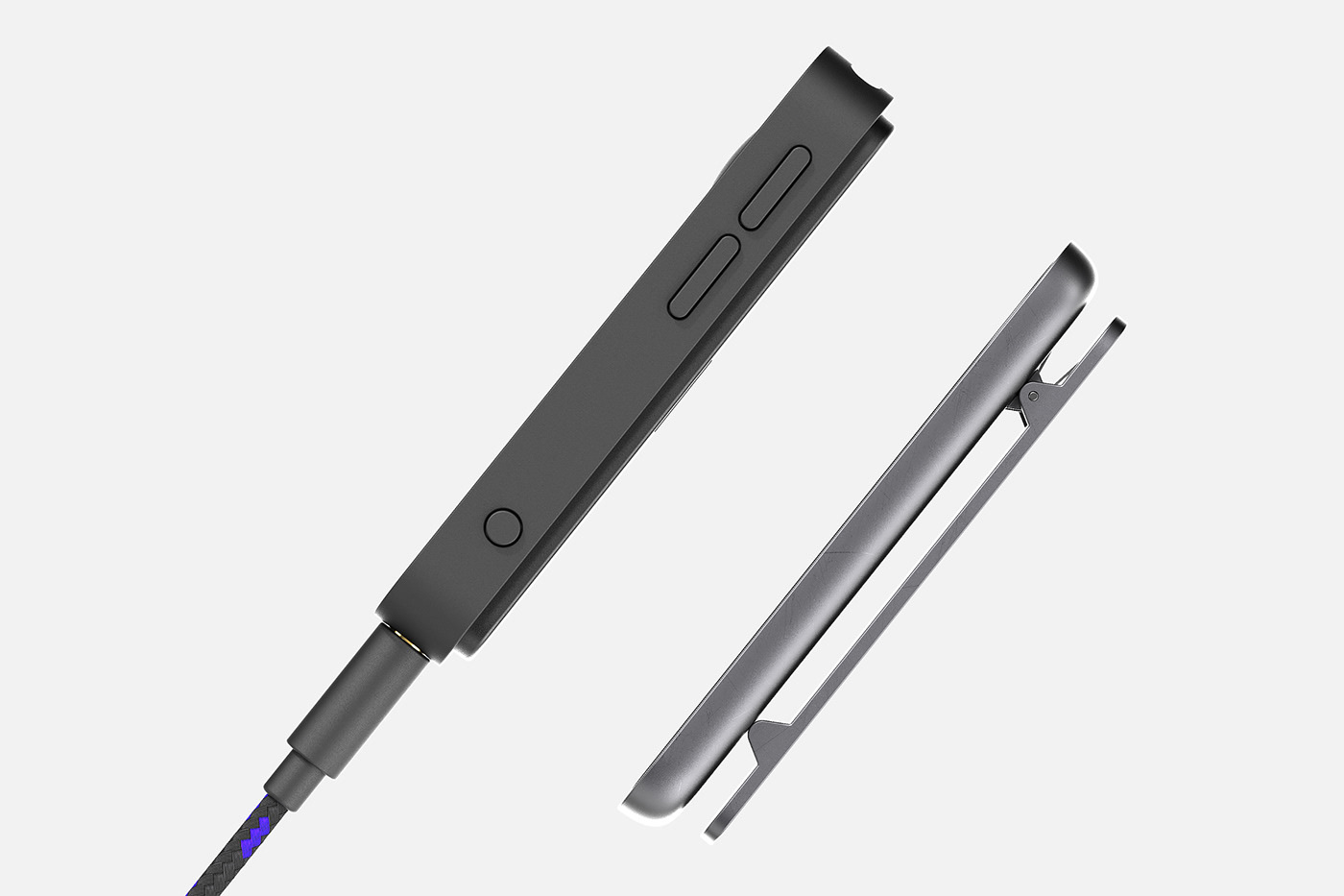 Polatap，modularization，audio frequency，charge，travel，