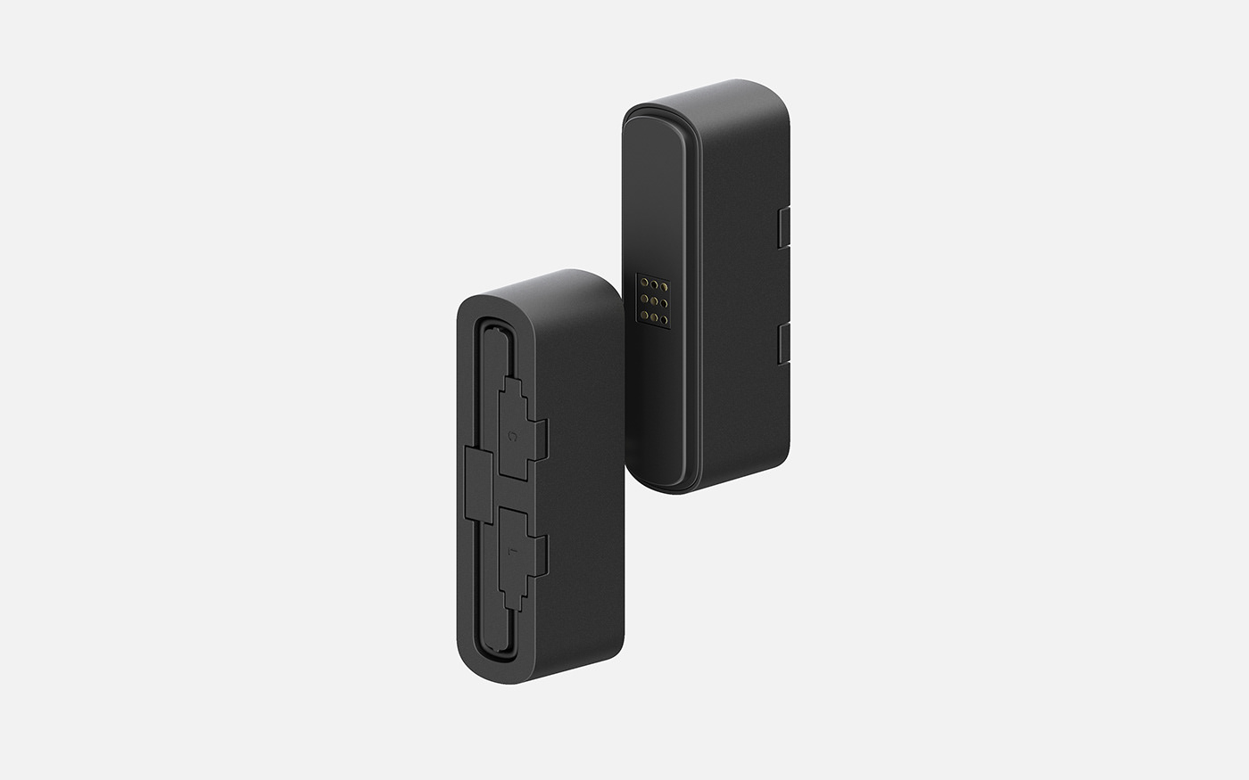 Polatap，modularization，audio frequency，charge，travel，