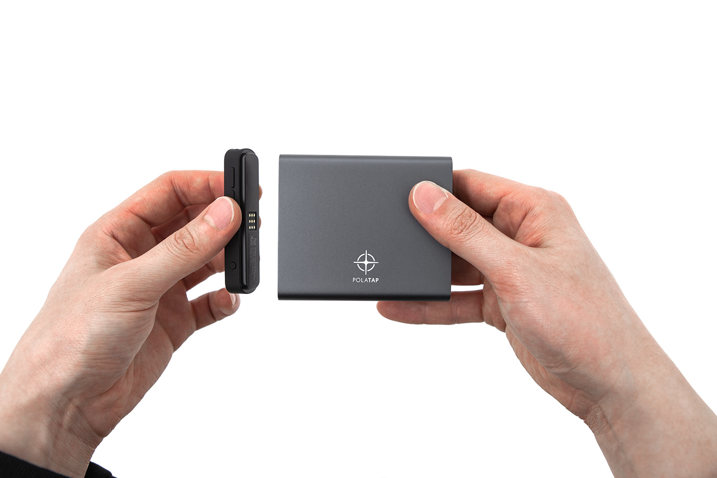 Polatap，modularization，audio frequency，charge，travel，