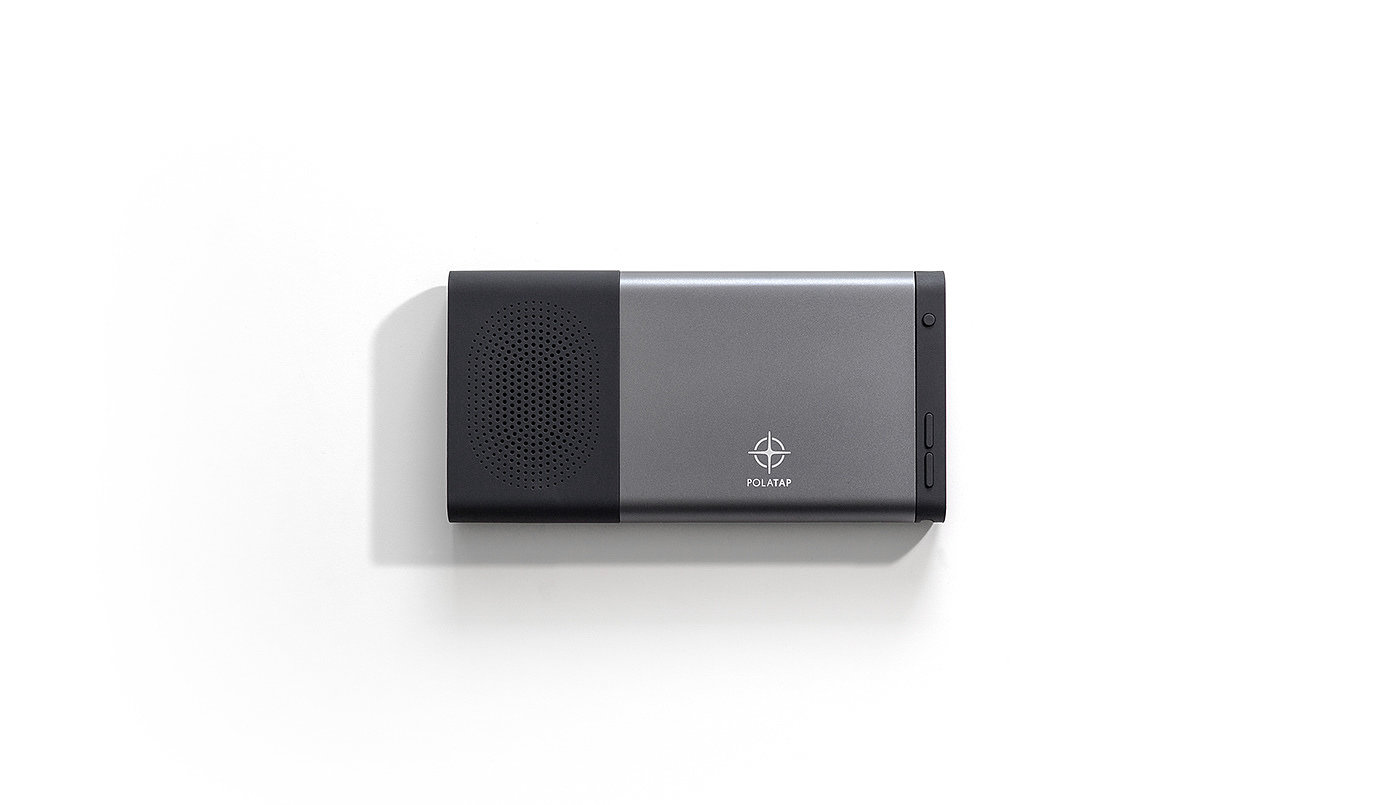 Polatap，modularization，audio frequency，charge，travel，