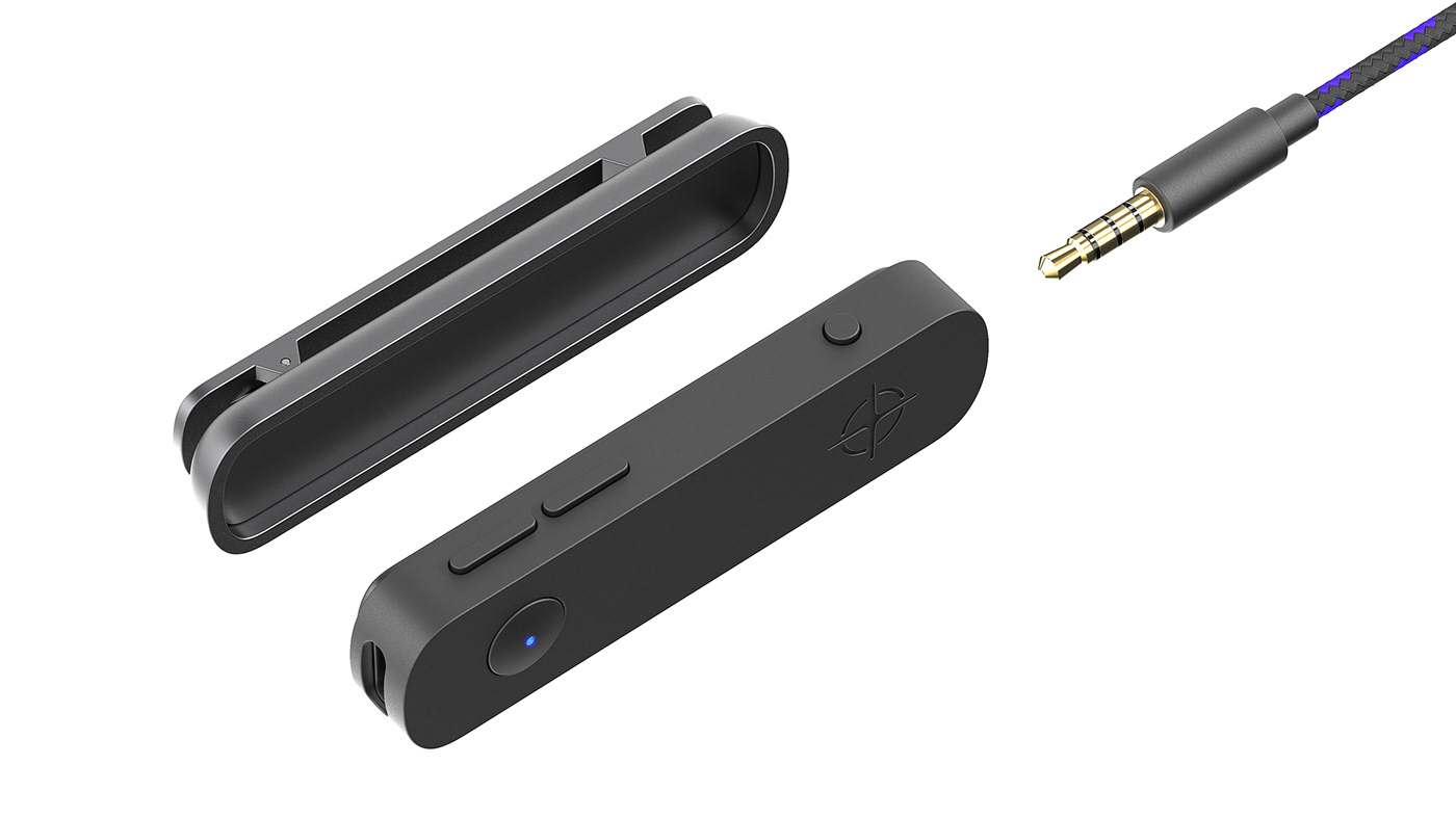 Polatap，modularization，audio frequency，charge，travel，