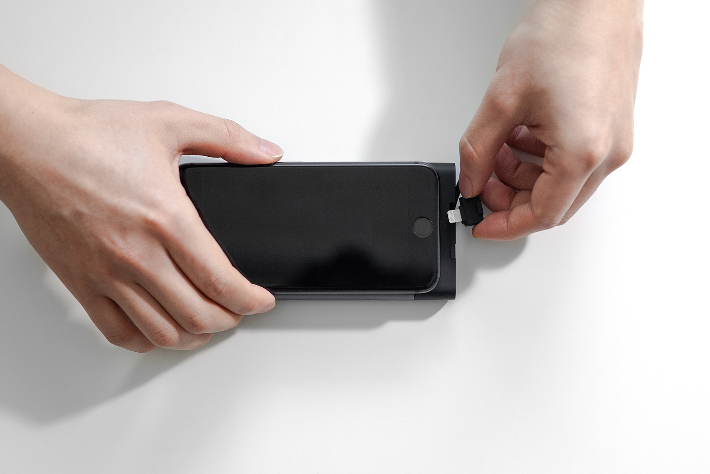 Polatap，modularization，audio frequency，charge，travel，