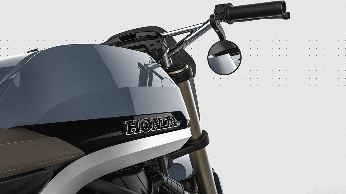 racing，motorcycle，Honda，Inverter，