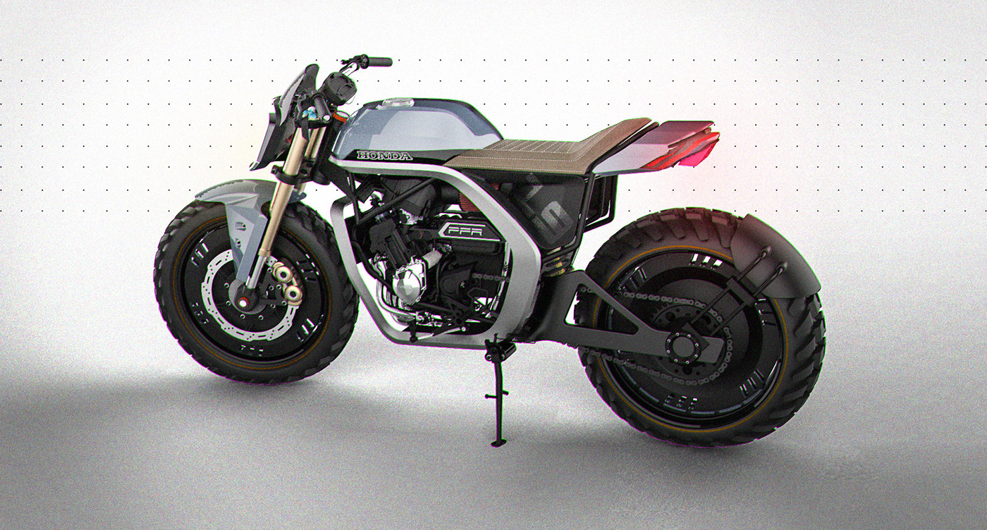 racing，motorcycle，Honda，Inverter，