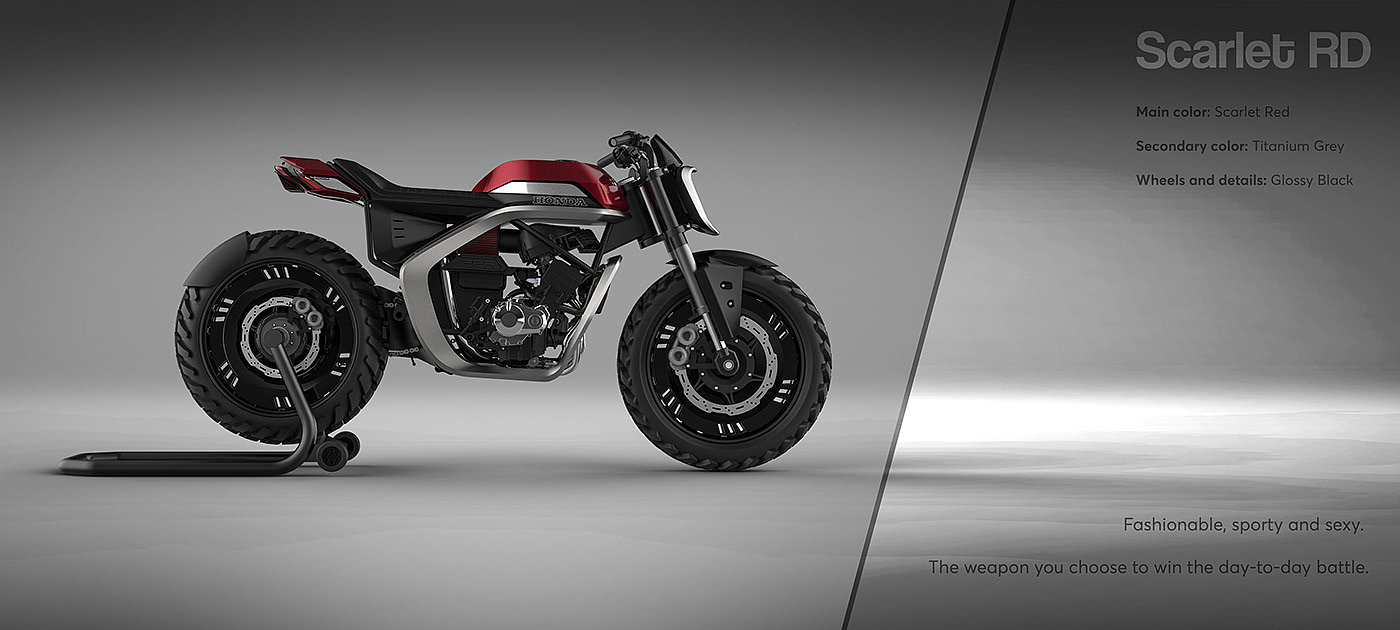 racing，motorcycle，Honda，Inverter，
