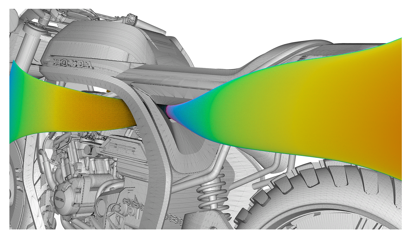 racing，motorcycle，Honda，Inverter，