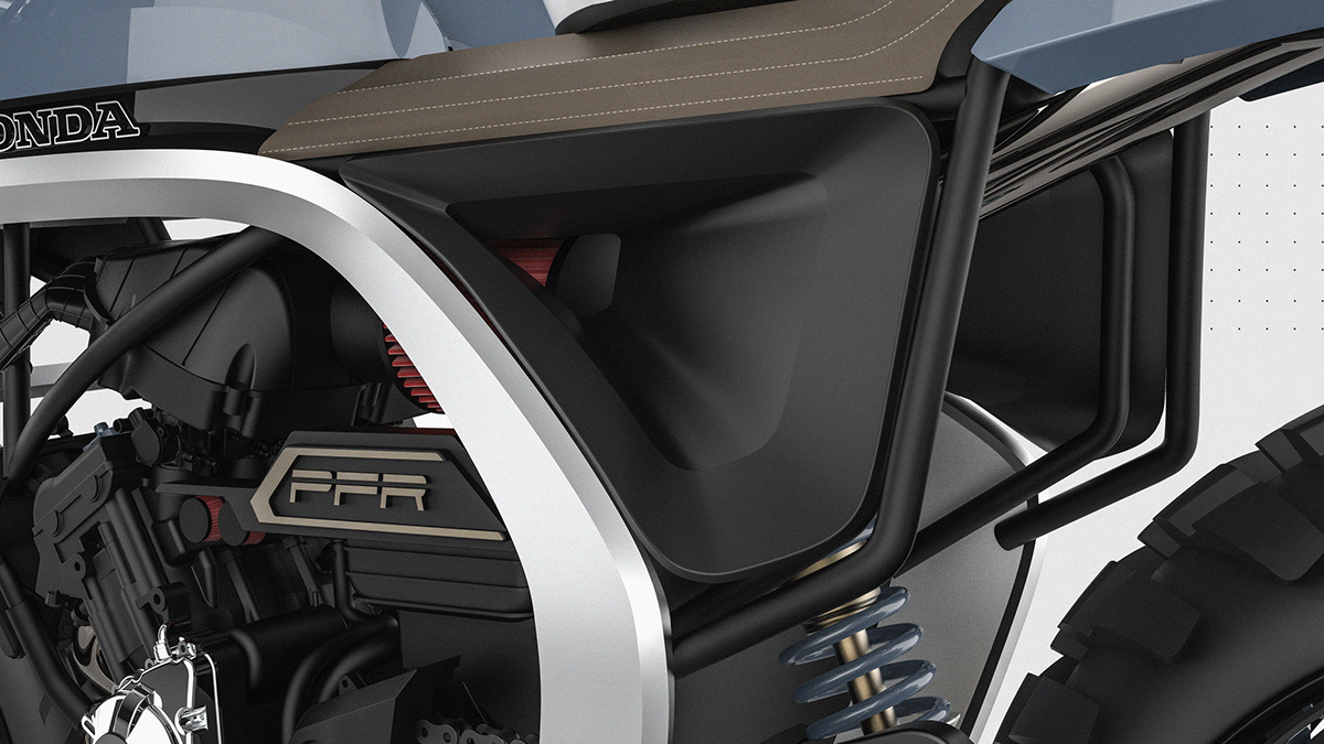 racing，motorcycle，Honda，Inverter，