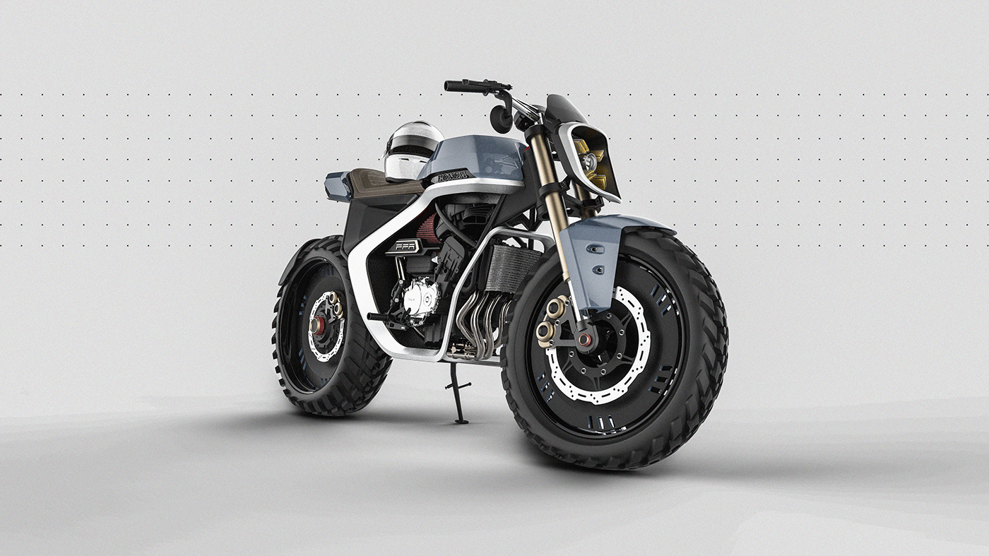 racing，motorcycle，Honda，Inverter，