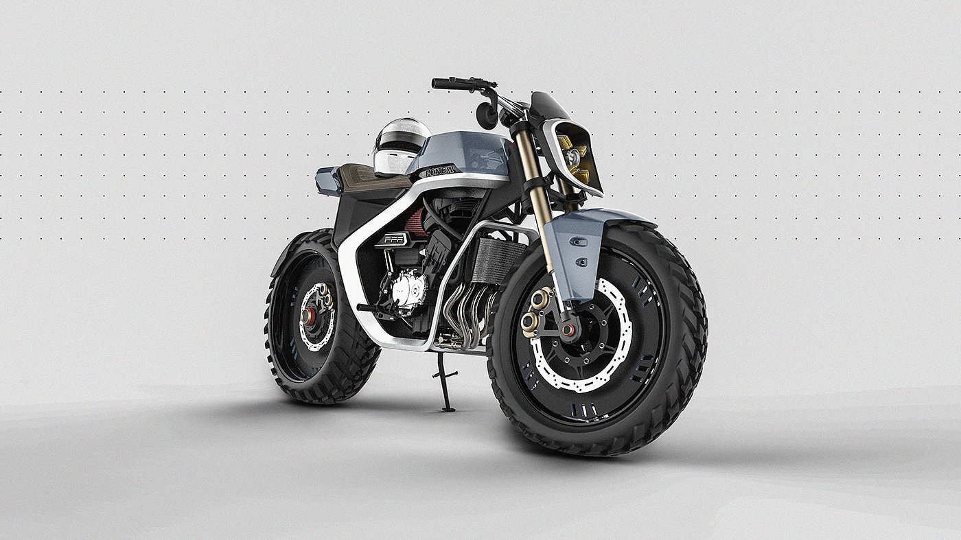 racing，motorcycle，Honda，Inverter，