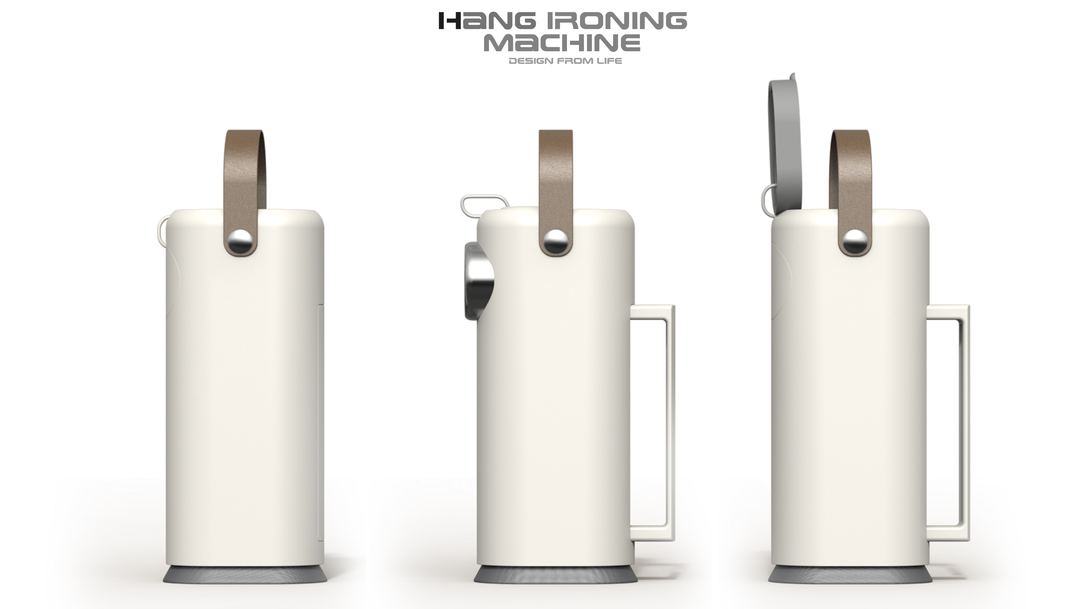 Accessories can be stored，Travel clothes，industrial design，product design，Appearance design，Creative design，Innovative design organization，