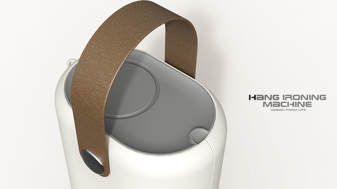 Accessories can be stored，Travel clothes，industrial design，product design，Appearance design，Creative design，Innovative design organization，